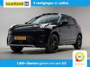 Lynk & Co 01 - 1.5 PHEV MY22 Zwart [ SoH 96,5% | Pano 360°cam Navi ]