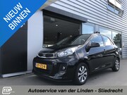 Kia Picanto - 1.0 EconomyPlusLine Navi