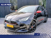 Toyota Yaris - 1.5 VVT-i Business Plus 1e Eigenaar Apple carplay Andriod 17