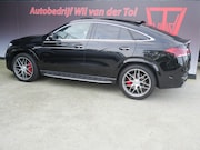 Mercedes-Benz GLE-klasse - Coupé AMG 63S 4MATIC+ | PANO | MASSAGE | CARBON | SOFTCLOSE