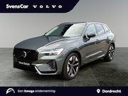 Volvo XC60 - 2.0 T6 Plug-in hybrid AWD Ultra Dark | Luchtvering | Trekhaa