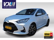 Toyota Yaris - 1.5 Hybrid 115 Executive Stoelverwarming l Lendesteun l LM v