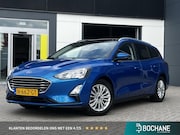 Ford Focus - Wagon 1.0 EcoBoost Hybrid Titanium X Business | Panoramadak