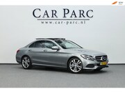 Mercedes-Benz C-klasse - 250 Prestige LED/SFEER/PANORAMADAK/LEER+S.VERWARMING/LMV/PDC