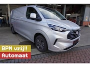 Ford Transit Custom - 320L 2.0 TDCI 170PK L2H1 Limited Automaat Nr. V087 | Adap.Cr