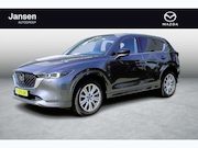 Mazda CX-5 - 2.5 e-SkyActiv-G M Hybrid 194 Takumi , Automaat, Leder, Schu