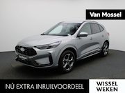 Ford Kuga - 2.5 PHEV ST-Line | STOEL-STUURWIELVERWARMING | HEAD-UP DISPL