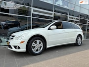 Mercedes-Benz R-klasse - 350 Lang 4-Matic 6p. Youngtimer