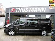Renault Trafic - 2.0 dCi 120 T29 L2H1 DC Work Edition Dubbel Cabine bus