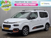 Citroën Berlingo - XTR 130pk Shine Automaat I Summer Deals I Panoramadak I Stoe