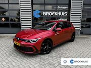 Volkswagen Golf - 1.4 eHybrid 245 pk GTE 6-DSG | Trekhaak | Cruise control ada