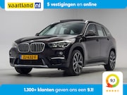 BMW X1 - sDrive18i High Executive [ Panoramadak Camera Stoelverwarmin