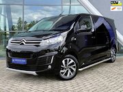 Citroën Jumpy - 2.0 BlueHDI 120 M Driver Business Uitvoering Trekhaak / Came
