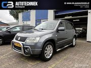 Suzuki Grand Vitara - 2.0-16V JLX|Airco|Stoelverwarm.|Automaat|Trekhaak|Cruise