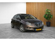 Lancia Delta - 1.8-16V Di Executive (PANORAMADAK, BOSE, CRUISE, LEDER, PARK