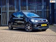 Volkswagen Up! - 1.0 TSI GTI 115pk VOL Pano Beats Camera NAP