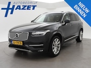 Volvo XC90 - 2.0 D5 224 PK AWD AUT. INSCRIPTION *81.553 KM!* + WEGKL. TRE