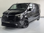 Renault Trafic - 2.0 Blue dC1 150 AUTOM T30 L2H1 NEXT LEVEL