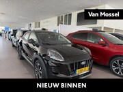 Ford Puma - 1.0 EcoBoost Hybrid Titanium Stoelverwarming | Camera | Park