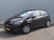 Opel Corsa - 1.4 S 90pk 5d Black Edition | Cruise | Navi