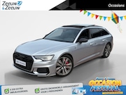 Audi A6 - Avant 55 TFSI e quattro Competition *Navi*360Camera*Schuif/k