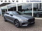 Volvo V60 - T8 390PK AWD R-Design| Panodak| Adap.Cruise| 360Camera| Trek