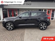 Volvo XC40 - 1.5 T5 Recharge R-Design