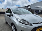 Ford Fiesta - 1.25 Limited . Geldig tot juli 2027