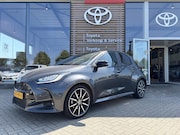 Toyota Yaris - 1.5 Hybrid 130 GR SPORT Automaat 130pk | Apple Carplay/Andro