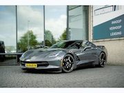 Chevrolet Corvette - USA LT1*STINGRAY*TARGA*6.2 V8*CAMERA*BOSE*UNIEK NETJES