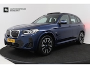 BMW iX3 - Executive 80 kWh SOH 100% (PANORAMADAK, CAMERA, SFEERVERLICH