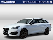 CUPRA Leon Sportstourer - 1.4 e-Hybrid 245PK VZ Performance / Fabrieksgarantie t/m 19-