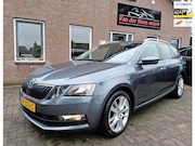 Skoda Octavia - Combi 1.0 TSI Greentech Clever Edition. Dealer onderhouden. 
