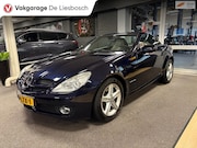 Mercedes-Benz SL-klasse - 200 K. Prestige