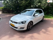 Volkswagen Golf - 1.4 TSI Highline / Airco / cruisecontrol / stoelverwarming /