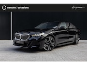 BMW 5-serie - 550e xDrive | SOH 95, 6% | M-Sport | Comfortstoelen met Gehe