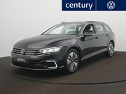 Volkswagen Passat - 1.4 TSI PHEV GTE Business Automaat - LED - Navigatie - ErgoC