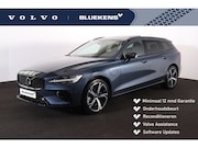 Volvo V60 - T6 Recharge AWD Plus Dark - Panorama/schuifdak - IntelliSafe