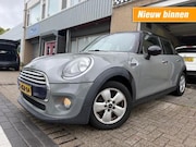 MINI Cooper - 5-Deurs 1.5 Cooper 2DE EIG. CLIMA NAVI NAP APK 3-2027