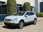 Nissan Qashqai - 1.6 Connect Edition || |Camera|