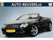 Mercedes-Benz SL-klasse - Cabrio 500 V8 Edition (voor de Liefhebber) / Bi Xenon / Pano