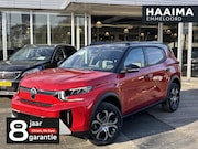 Citroën C3 Aircross - 1.2 100pk PLUS | 8 Jaar Garantie | 7 Persoons | Apple Carpla