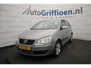 Volkswagen Polo - 1.4-16V Comfortline 5-deurs met airco