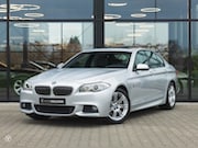BMW 5-serie - 523i M-sport Automaat