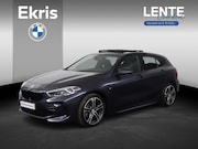 BMW 1-serie - 118i Executive | Individual kleur | Panoramadak | Lentevoord