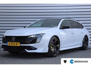 Peugeot 508 - SW PSE 1.6 HYBRID 360PK SPORT ENGINEERED AUTOMAAT SOH 99, 25