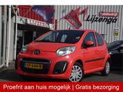 Citroën C1 - 1.0 Tendance 5drs | radio/CD