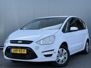 Ford S-Max - BWJ 2011 2.0-16V 146 PK CLIMA | CRUISE | PDC | PRIVACY GLAS 