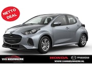 Mazda 2 Hybrid - 1.5 116pk CVT Prime-Line