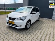 Seat Mii - 1.0 Sport Connect | 1 jaar garantie | apk 3-2027 | onderhoud
